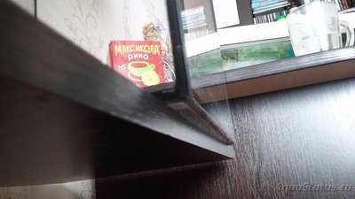Фото Полка для аквариума (photo#92508)