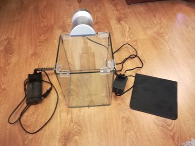 Dennerle nano cube 10 (Москва)