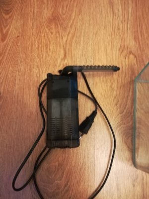 Dennerle nano cube 10 (Москва)