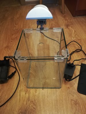 Dennerle nano cube 10 (Москва)