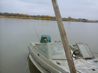 Рыбалка