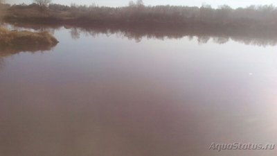Рыбалка