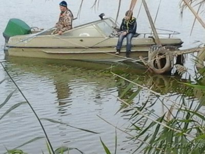 Рыбалка