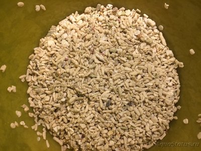 Мой AquaPlus PRO 170 (Luna Illuminata) 