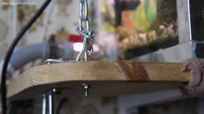 Фото Сделай аквариум сам (photo#9529)