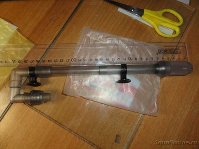 Фото Sunsun HW-603B (photo#95827)