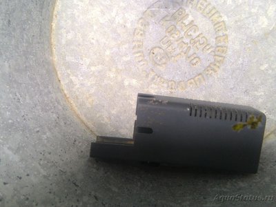 Мой AquaPlus PRO 170 (Luna Illuminata) 