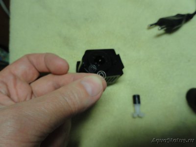 Внутренний фильтр ALEAS IPF-408
