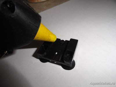 Внутренний фильтр ALEAS IPF-408